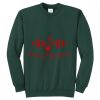Core Fleece Crewneck Sweatshirt 2026 Thumbnail
