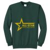 Core Fleece Crewneck Sweatshirt 2026 Thumbnail