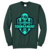 Core Fleece Crewneck Sweatshirt 2026 Thumbnail