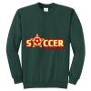 Core Fleece Crewneck Sweatshirt 2026 Thumbnail
