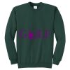 Core Fleece Crewneck Sweatshirt 2026 Thumbnail