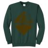 Core Fleece Crewneck Sweatshirt 2026 Thumbnail