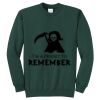 Core Fleece Crewneck Sweatshirt 2026 Thumbnail