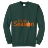 Core Fleece Crewneck Sweatshirt 2026 Thumbnail