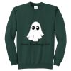 Core Fleece Crewneck Sweatshirt 2026 Thumbnail