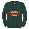 Core Fleece Crewneck Sweatshirt 2026 Thumbnail