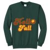 Core Fleece Crewneck Sweatshirt 2026 Thumbnail