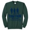 Core Fleece Crewneck Sweatshirt 2026 Thumbnail