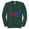 Core Fleece Crewneck Sweatshirt 2026 Thumbnail