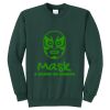 Core Fleece Crewneck Sweatshirt 2026 Thumbnail