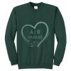 Core Fleece Crewneck Sweatshirt 2026 Thumbnail