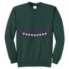 Core Fleece Crewneck Sweatshirt 2026 Thumbnail