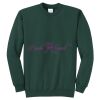 Core Fleece Crewneck Sweatshirt 2026 Thumbnail