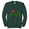 Core Fleece Crewneck Sweatshirt 2026 Thumbnail