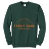 Core Fleece Crewneck Sweatshirt 2026 Thumbnail