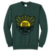 Core Fleece Crewneck Sweatshirt 2026 Thumbnail