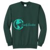 Core Fleece Crewneck Sweatshirt 2026 Thumbnail