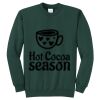 Core Fleece Crewneck Sweatshirt 2026 Thumbnail