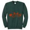 Core Fleece Crewneck Sweatshirt 2026 Thumbnail