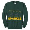 Core Fleece Crewneck Sweatshirt 2026 Thumbnail