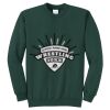 Core Fleece Crewneck Sweatshirt 2026 Thumbnail