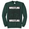 Core Fleece Crewneck Sweatshirt 2026 Thumbnail