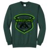 Core Fleece Crewneck Sweatshirt 2026 Thumbnail