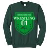 Core Fleece Crewneck Sweatshirt 2026 Thumbnail