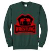 Core Fleece Crewneck Sweatshirt 2026 Thumbnail