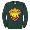 Core Fleece Crewneck Sweatshirt 2026 Thumbnail