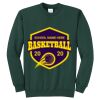 Core Fleece Crewneck Sweatshirt 2026 Thumbnail