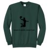 Core Fleece Crewneck Sweatshirt 2026 Thumbnail