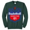 Core Fleece Crewneck Sweatshirt 2026 Thumbnail