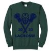 Core Fleece Crewneck Sweatshirt 2026 Thumbnail