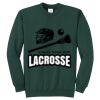 Core Fleece Crewneck Sweatshirt 2026 Thumbnail