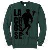 Core Fleece Crewneck Sweatshirt 2026 Thumbnail