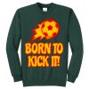 Core Fleece Crewneck Sweatshirt 2026 Thumbnail