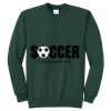 Core Fleece Crewneck Sweatshirt 2026 Thumbnail