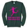 Core Fleece Crewneck Sweatshirt 2026 Thumbnail