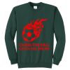 Core Fleece Crewneck Sweatshirt 2026 Thumbnail