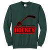 Core Fleece Crewneck Sweatshirt 2026 Thumbnail