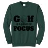 Core Fleece Crewneck Sweatshirt 2026 Thumbnail