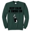Core Fleece Crewneck Sweatshirt 2026 Thumbnail