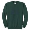 Core Fleece Crewneck Sweatshirt 2026 Thumbnail