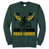 Core Fleece Crewneck Sweatshirt 2026 Thumbnail