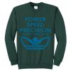 Core Fleece Crewneck Sweatshirt 2026 Thumbnail