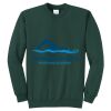 Core Fleece Crewneck Sweatshirt 2026 Thumbnail