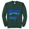 Core Fleece Crewneck Sweatshirt 2026 Thumbnail