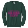Core Fleece Crewneck Sweatshirt 2026 Thumbnail