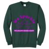 Core Fleece Crewneck Sweatshirt 2026 Thumbnail